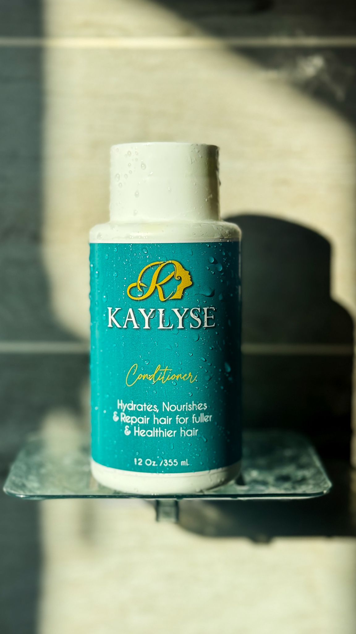 Hydrating & Growth Conditioner